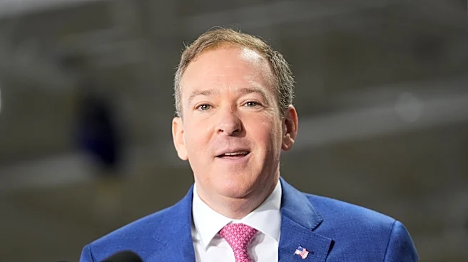 EPA moves to designate microplastics and pharmaceuticals as contaminants in drinking water