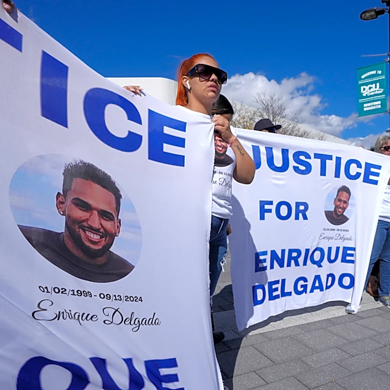 Massachusetts State Police troopers arraigned over recruit's death in boxing match