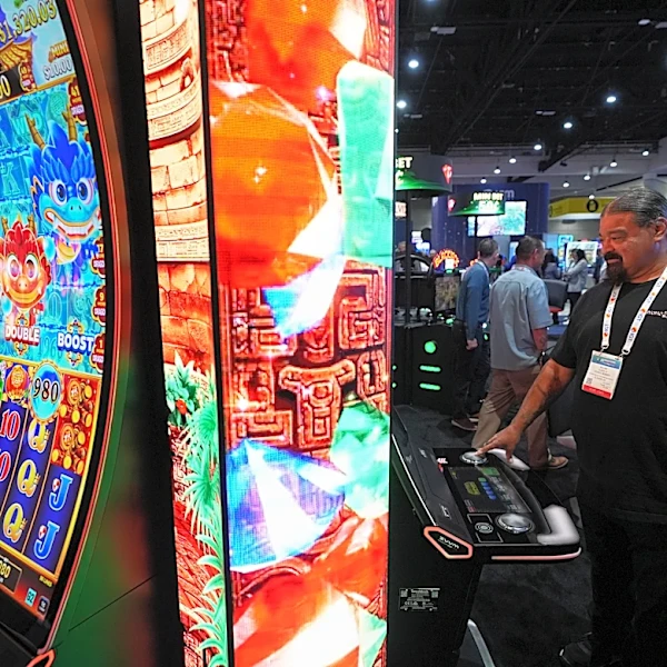 Prediction markets challenge tribal casinos’ hard-won place in US gambling