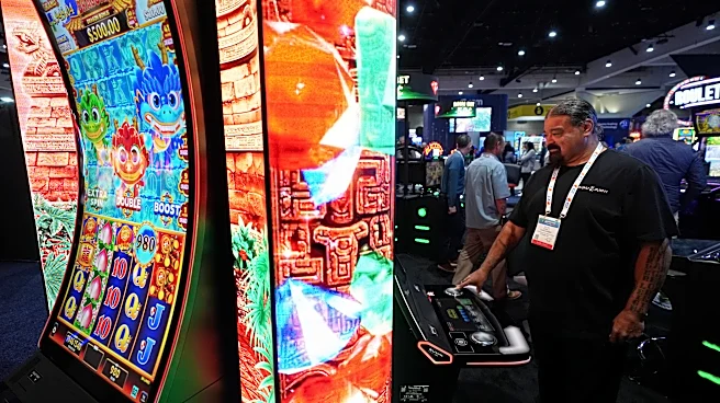 Prediction markets challenge tribal casinos’ hard-won place in US gambling
