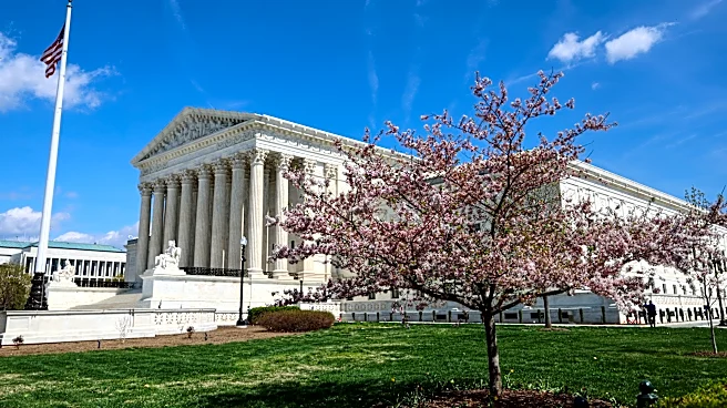 What to know about the battle over lawsuits alleging that Roundup weedkiller can cause cancer