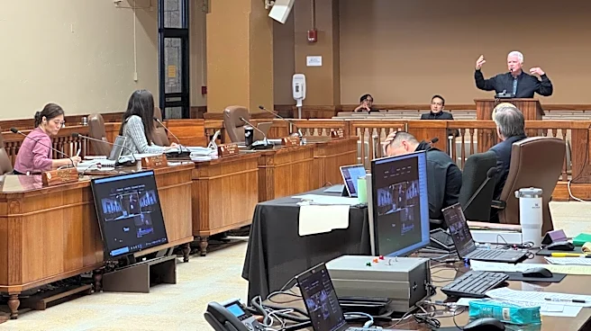 Honolulu Council Criticizes Slow City Response To North Shore Flooding