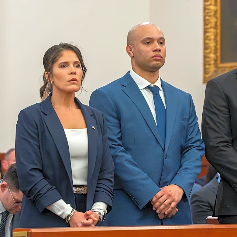3 state troopers plead not guilty to charges connected to death of recruit after boxing match