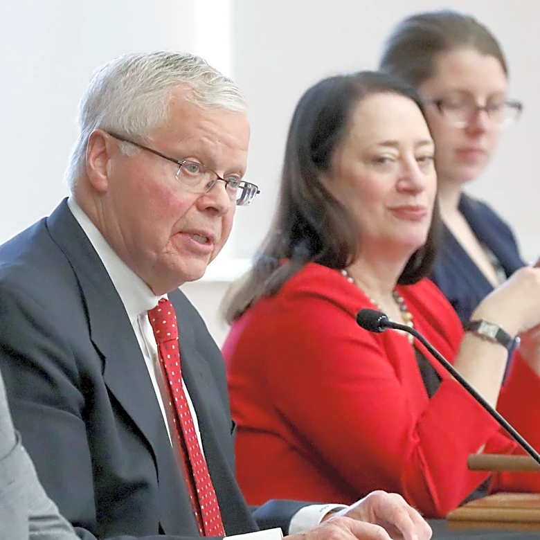 What to know about attempts to force out the Universities of Wisconsin president