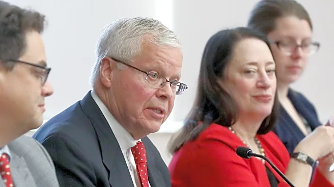 What to know about attempts to force out the Universities of Wisconsin president