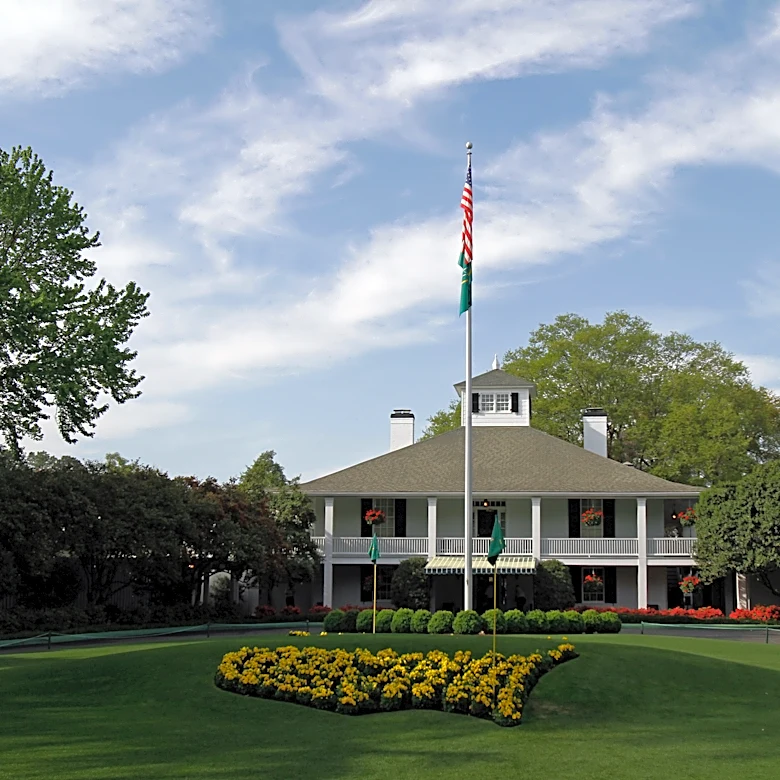 How players qualified to play in the Masters