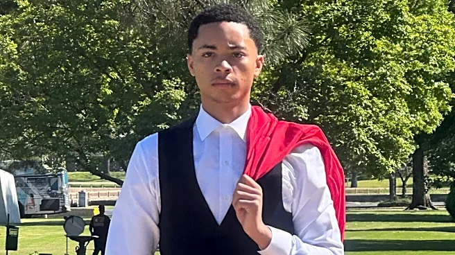 Attorneys say Oklahoma basketball player who died after game wasn't given proper medical care