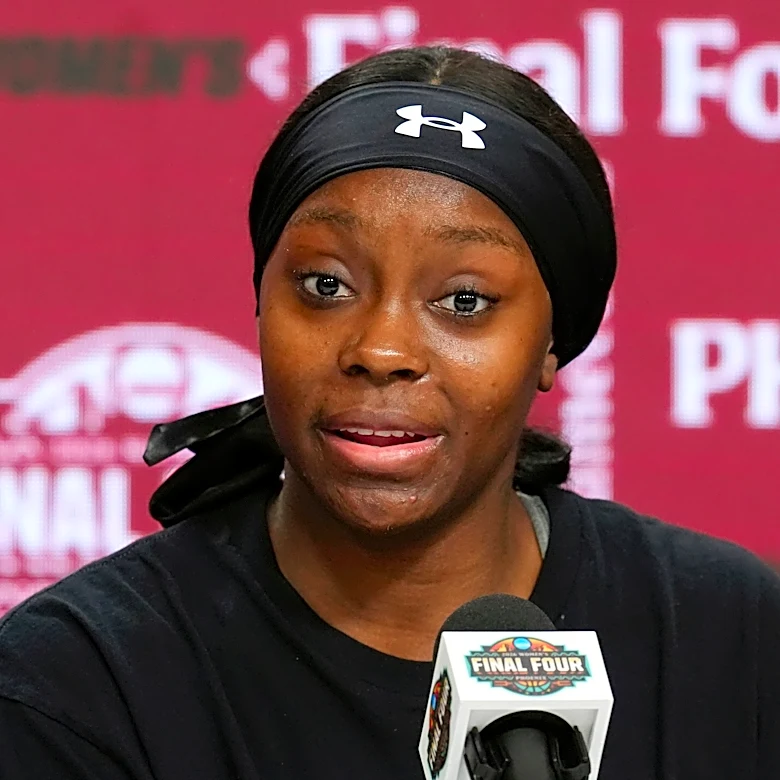 Rusty in crunch time, women's Final Four teams brace for tight games after so many blowouts