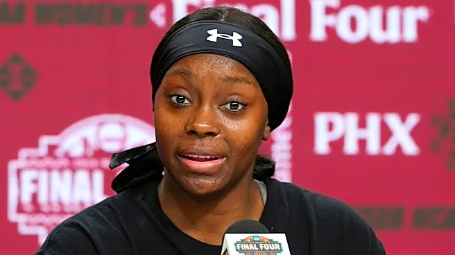 Rusty in crunch time, women's Final Four teams brace for tight games after so many blowouts