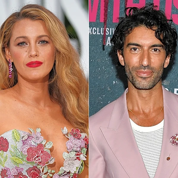 Blake Lively's sexual harassment claims against Justin Baldoni tossed out but robust case remains