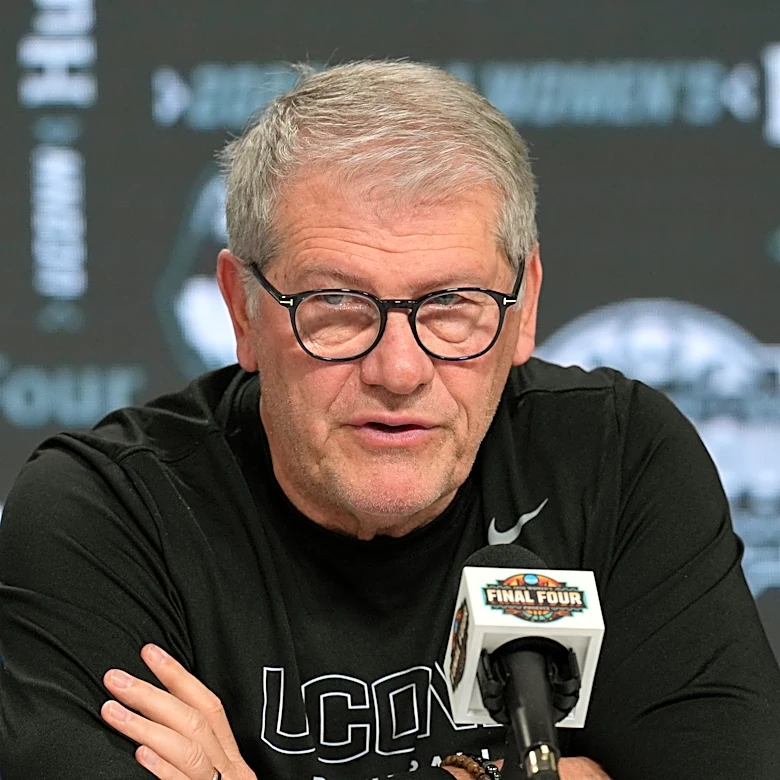 UCLA and Texas get Final Four rematch of Longhorns' early-season win