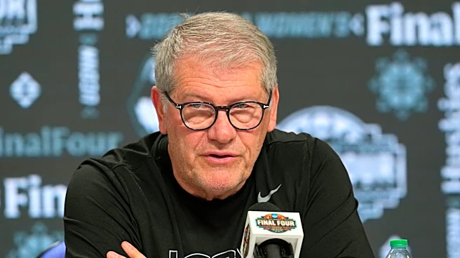 UCLA and Texas get Final Four rematch of Longhorns' early-season win