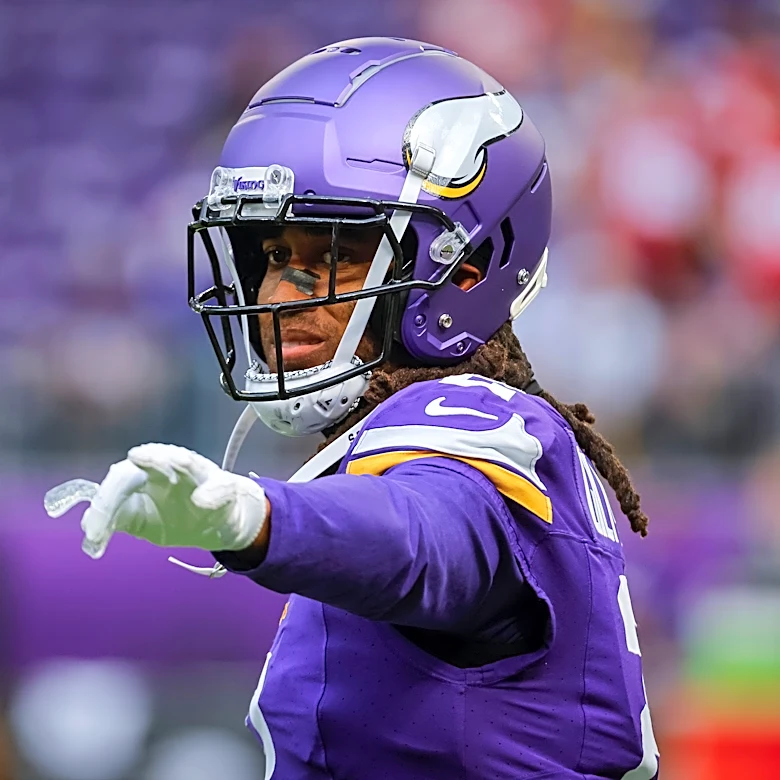 Two-time All-Pro cornerback Stephon Gilmore announces his retirement