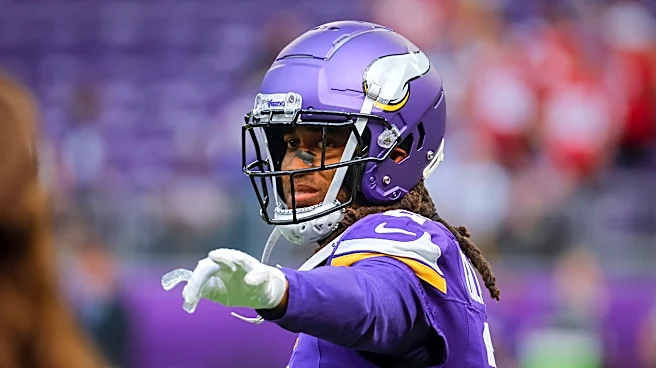 Two-time All-Pro cornerback Stephon Gilmore announces his retirement