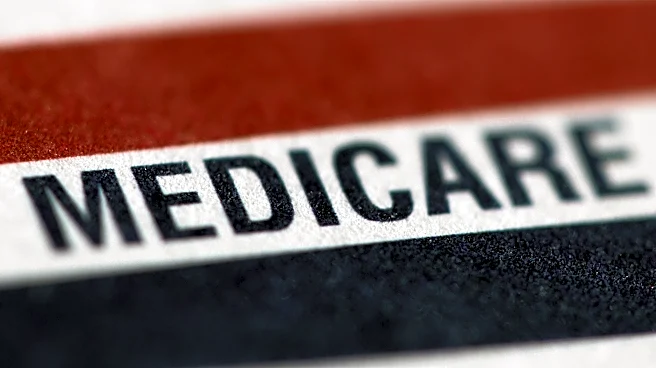 8 arrests made in federal crackdown on alleged health care fraud in Southern California