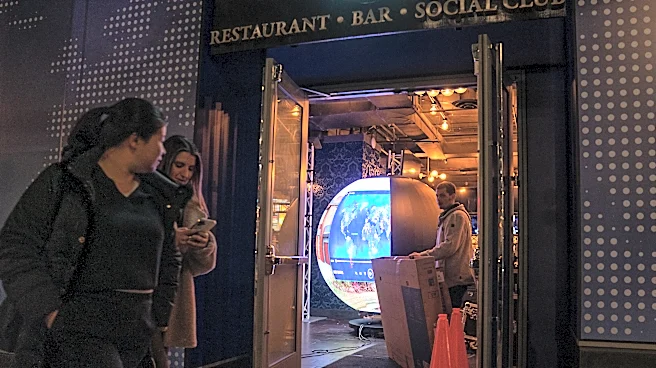 Federal government sues three states over their regulation of prediction markets