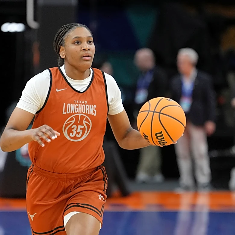 Bigger and better: Women's Final Four teams filled with multi-talented frontcourt players