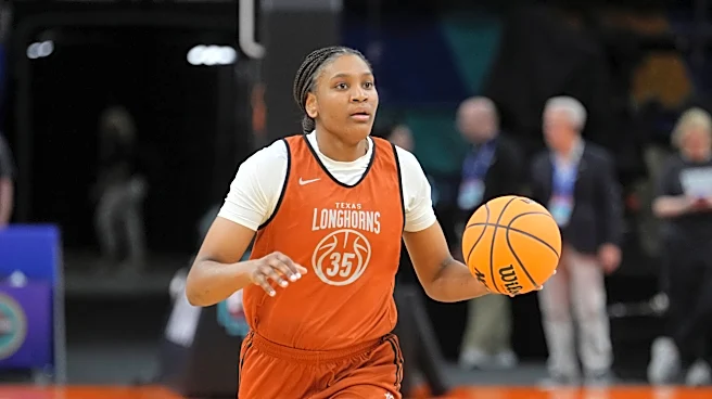 Bigger and better: Women's Final Four teams filled with multi-talented frontcourt players