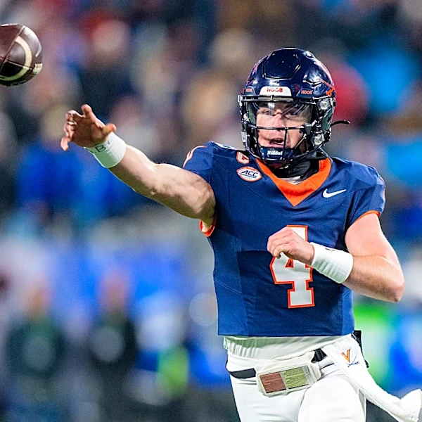 Virginia QB Chandler Morris denied a preliminary injunction as he bids for 7th season