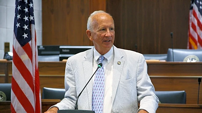 North Carolina Supreme Court throws out longtime suit over education funding