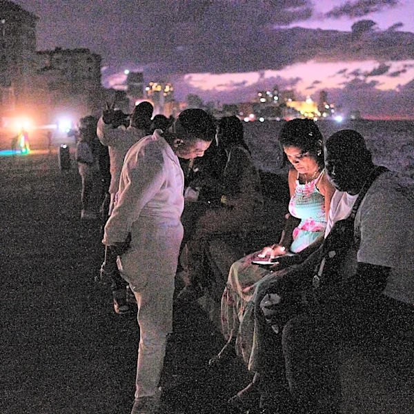 Cuba releasing 2,010 prisoners as the US pressures the island's government