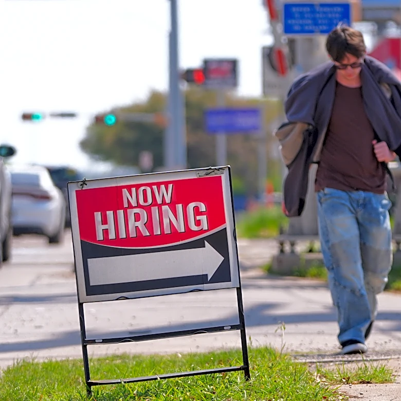 US hiring likely improved last month, but Iran war and oil prices could take a toll later in 2026