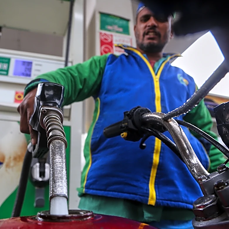 Pakistanis face unprecedented fuel price rise of up to 54% as global oil price spikes