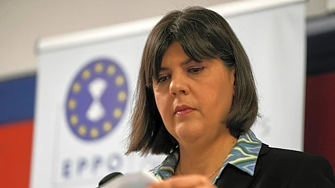 3 Greek ministers quit as EU investigates alleged farm subsidy fraud