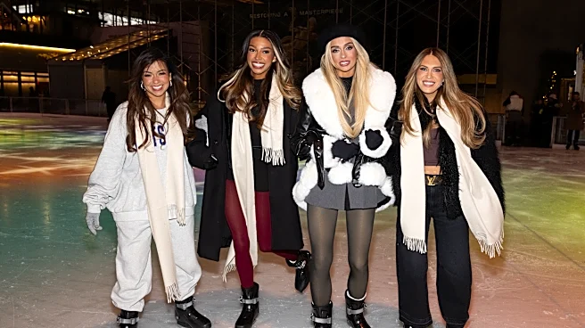 'Secret Lives of Mormon Wives' cast aren't the only influencers sowing curiosity about the church