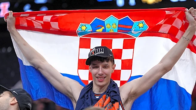 What makes you a pro? At the Final Four, that question is bubbling up once again