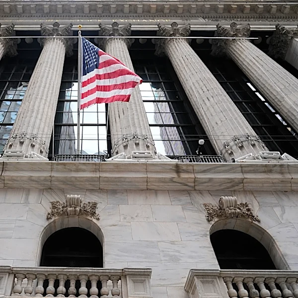 Wall Street closed for Good Friday, but US futures inch lower following strong March jobs report