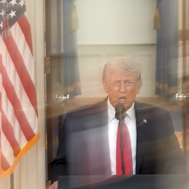 Trump’s Iran war leaves Republicans adrift ahead of midterms