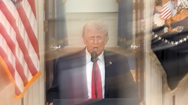 Trump’s Iran war leaves Republicans adrift ahead of midterms