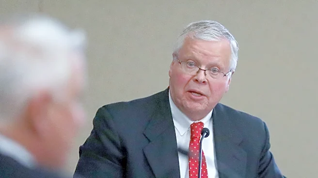 Fight over University of Wisconsin system president's future draws heat from Republican leader