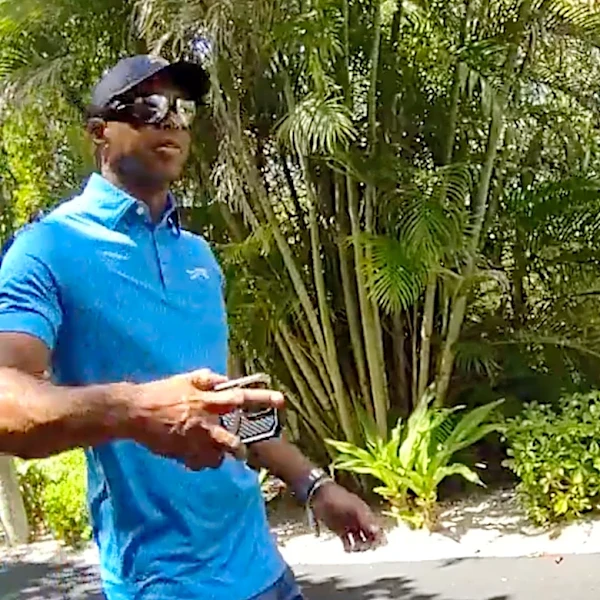 What to know about Tiger Woods' rollover crash in Florida and the aftermath