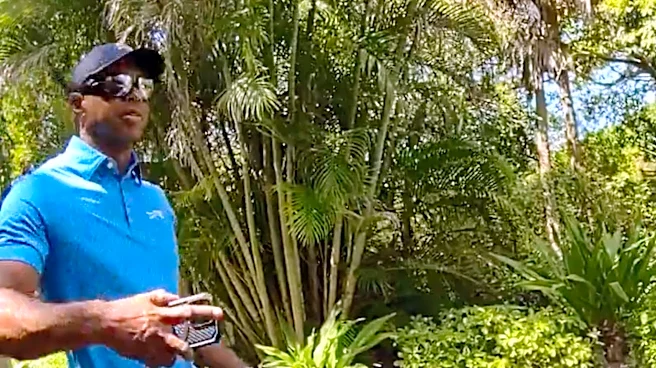 What to know about Tiger Woods' rollover crash in Florida and the aftermath