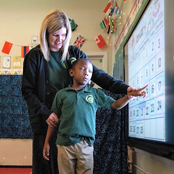 Judge ends federal oversight of special education in New Orleans schools