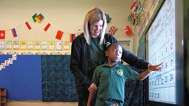 Judge ends federal oversight of special education in New Orleans schools