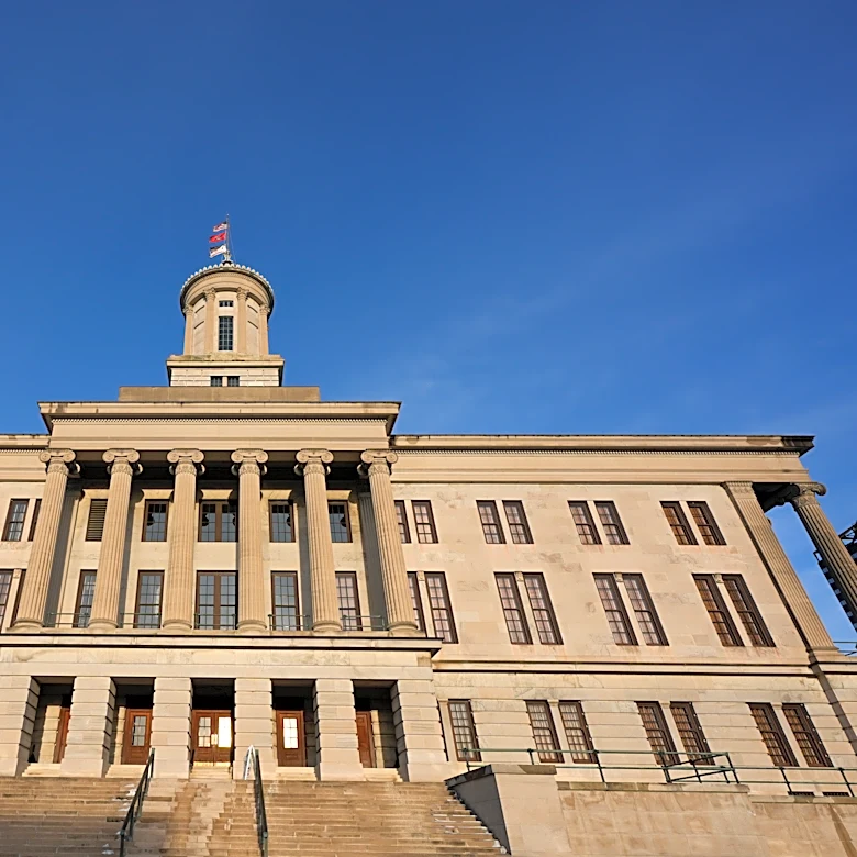 Tennessee eases up on its unique child support rule for restoring voting rights after a felony