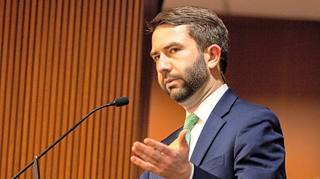 Georgia lawmakers pass a bill that advocates fear will land homeless people in jail