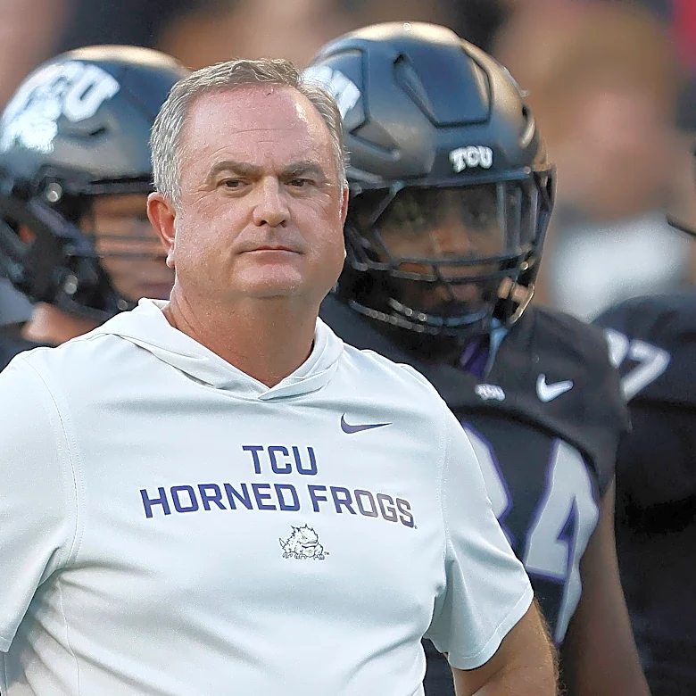 TCU and coach Sonny Dykes agree on contract extension past 2028 after back-to-back 9-4 seasons