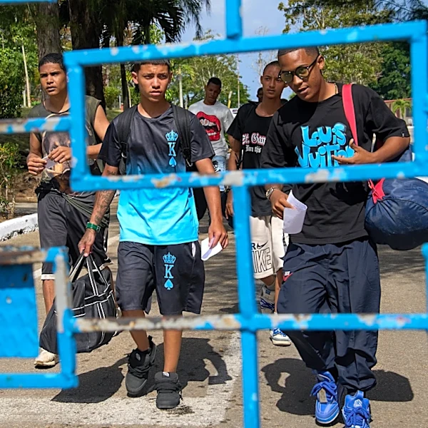 As freed prisoners celebrate in Cuba, human rights groups demand clarity and release of protesters