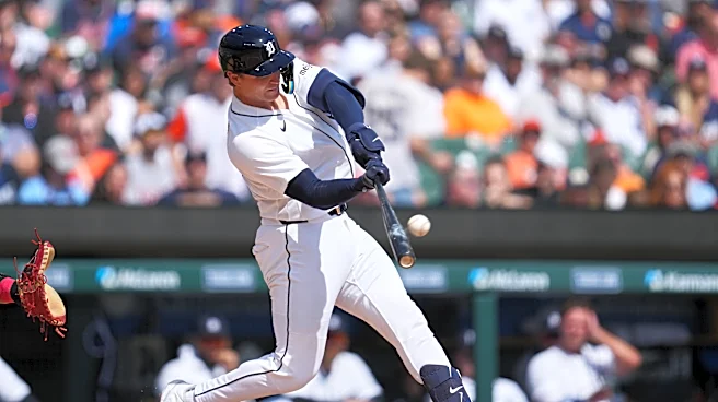 Framber Valdez, Dillon Dingler help Tigers snap four-game losing streak with 4-0 win over Cardinals