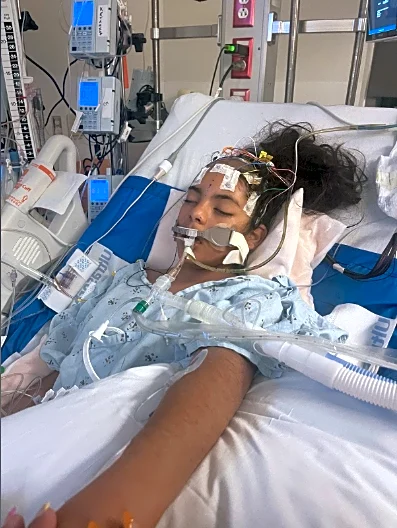 12-year-old was arrested in death of a classmate who was hit in the head by a metal water bottle