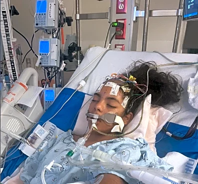 12-year-old was arrested in death of a classmate who was hit in the head by a metal water bottle