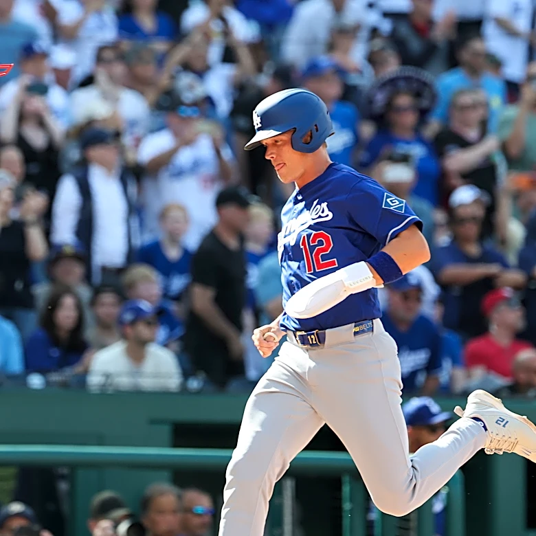 Ohtani, Tucker, Betts and Freeman all homer as the top of the Dodgers' order breaks out