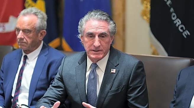 Trump administration to rejoin offshore drilling agencies separated after 2010 Gulf oil spill