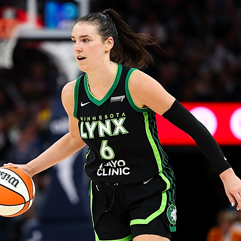 Portland Fire and Toronto Tempo lay their foundations in the WNBA expansion draft