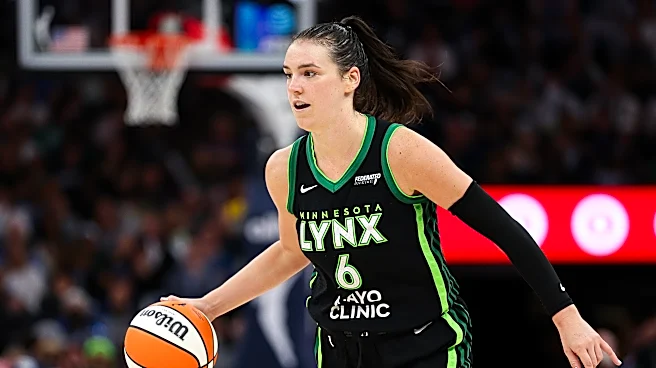 Portland Fire and Toronto Tempo lay their foundations in the WNBA expansion draft