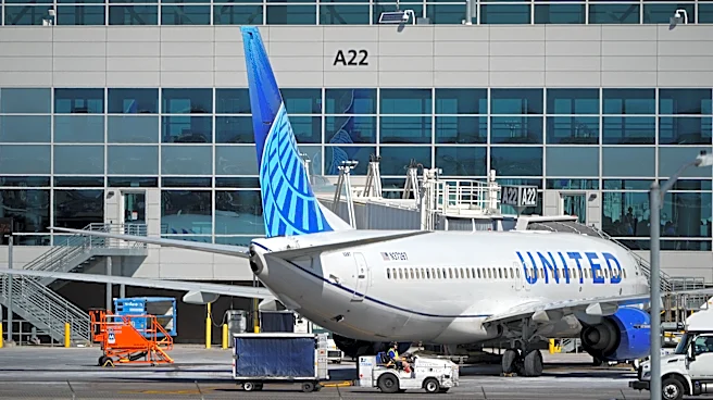 United Airlines raises bag fees amid rising fuel costs and introduces tiered premium fares